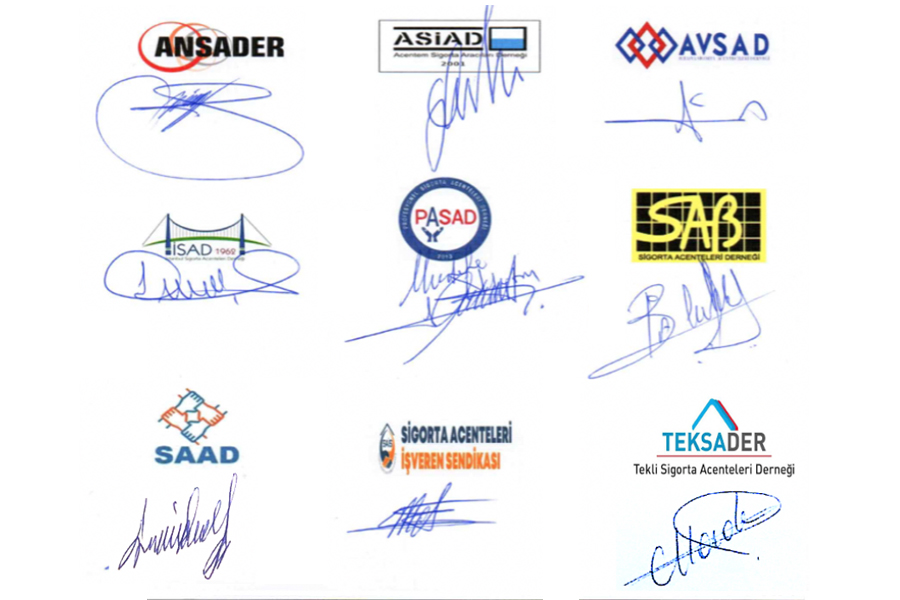 SİAP Platformu İlke ve Kararlarını Yayınladı