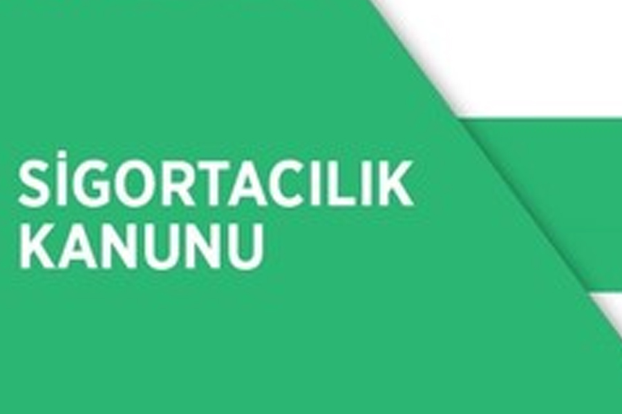 5684 Sayılı Sigortacılık Kanunu